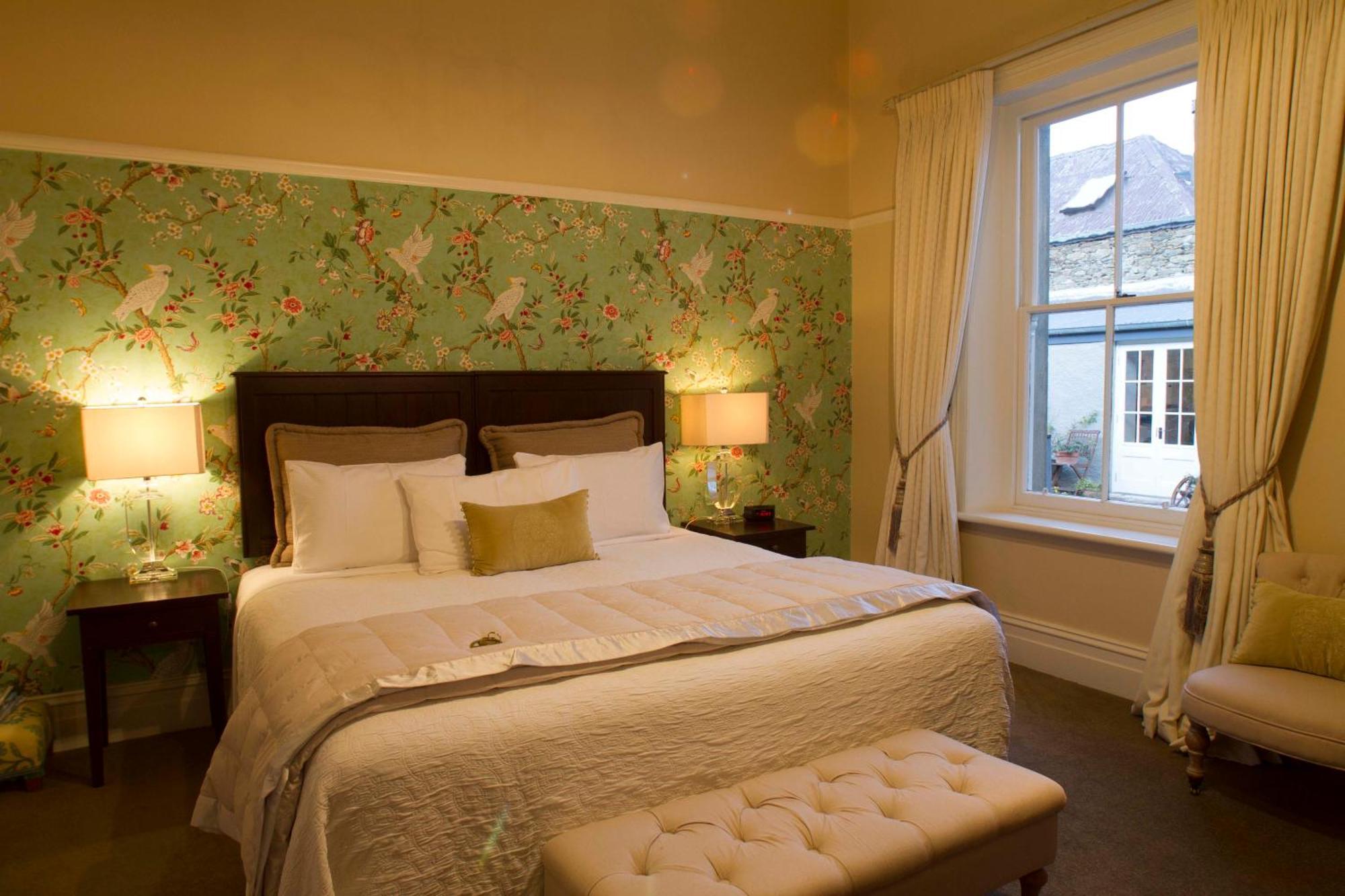 Olivers Central Otago Clyde Room photo