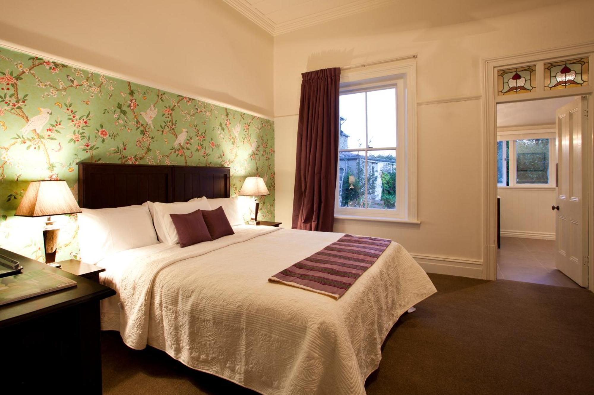 Olivers Central Otago Clyde Room photo