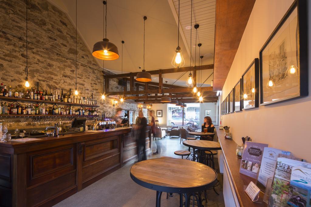 Olivers Central Otago Clyde Exterior photo