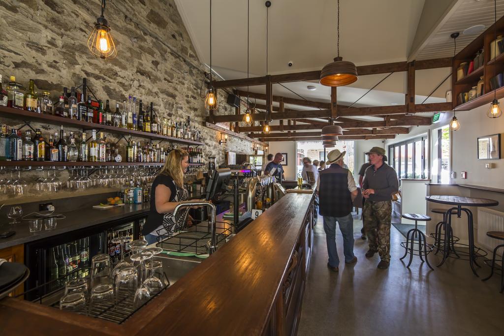 Olivers Central Otago Clyde Exterior photo
